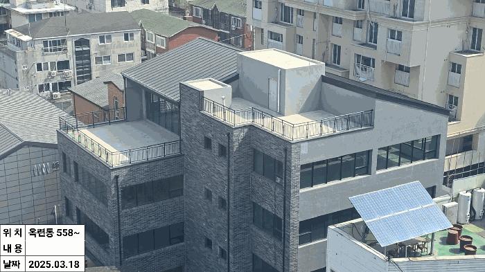 인천광역시 연수구 옥련동 558 근린시설 경매 사진 18