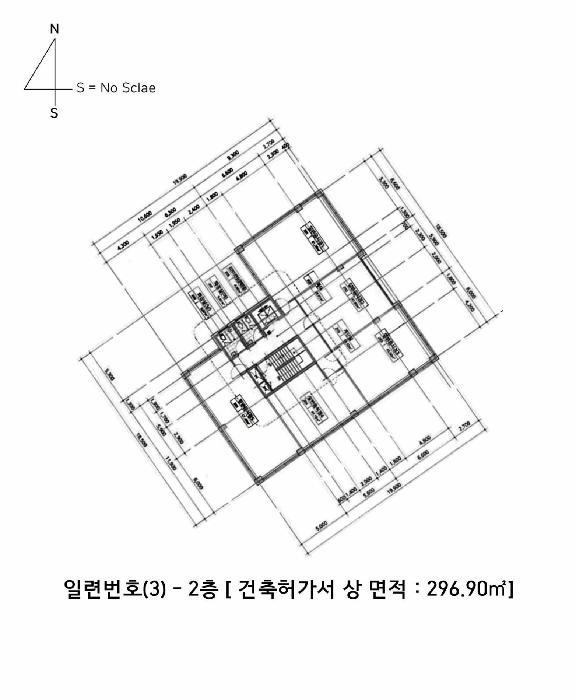 인천광역시 연수구 옥련동 558 근린시설 경매 사진 32