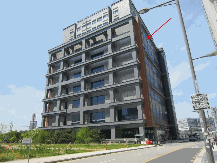 경기도 하남시 풍산동 601 로얄팰리스테크노1차 7층713호 아파트형공장 경매 사진 1