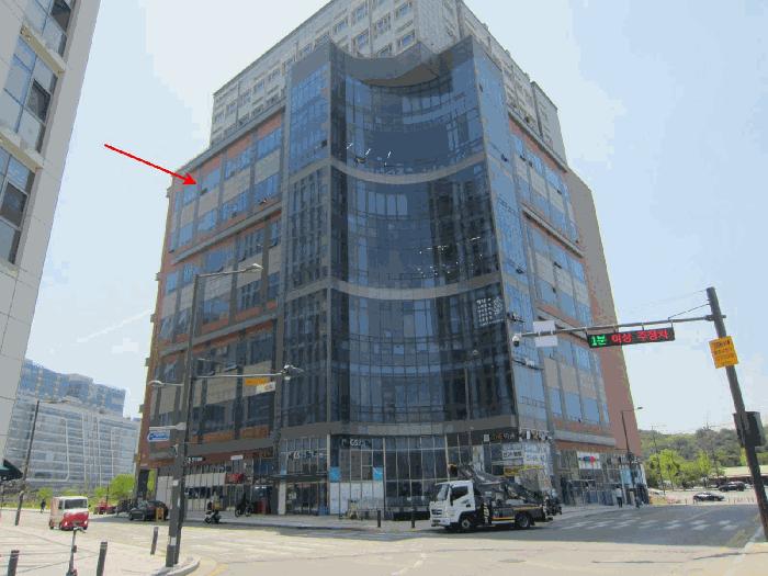 경기도 하남시 풍산동 601 로얄팰리스테크노1차 7층713호 아파트형공장 경매 사진 5