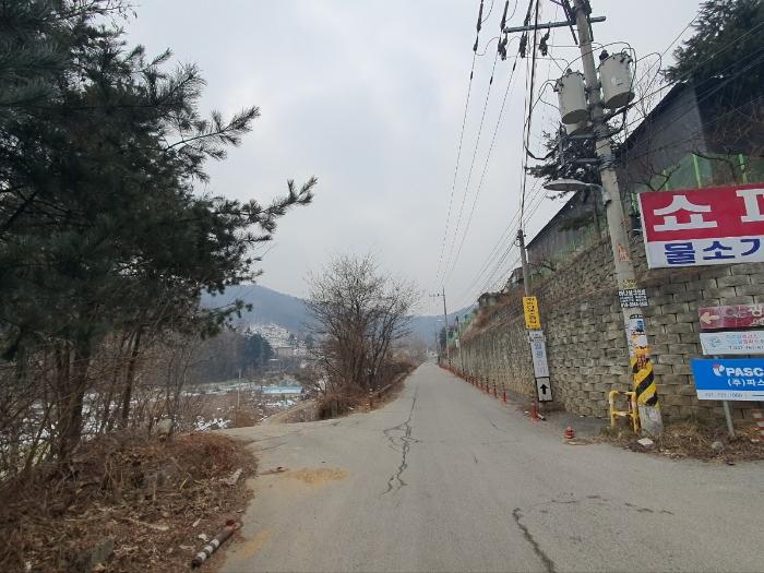 경기도 광주시 초월읍 대쌍령리 365-17 도로 경매 사진 10