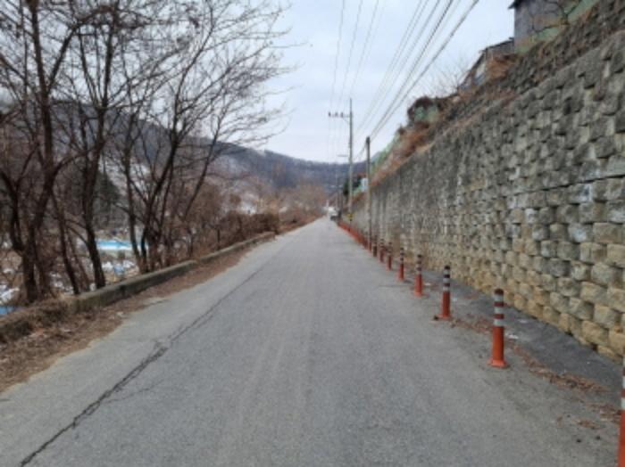 경기도 광주시 초월읍 대쌍령리 365-17 도로 경매 사진 14