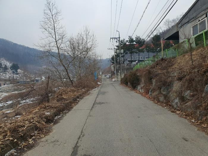 경기도 광주시 초월읍 대쌍령리 365-17 도로 경매 사진 7