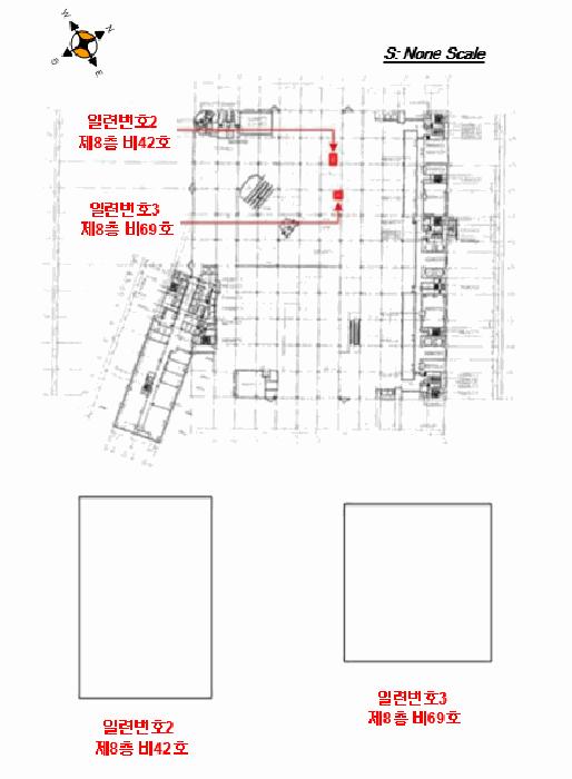 서울특별시 광진구 구의동 546-4 테크노-마트21 4층시052호 근린상가 경매 사진 21