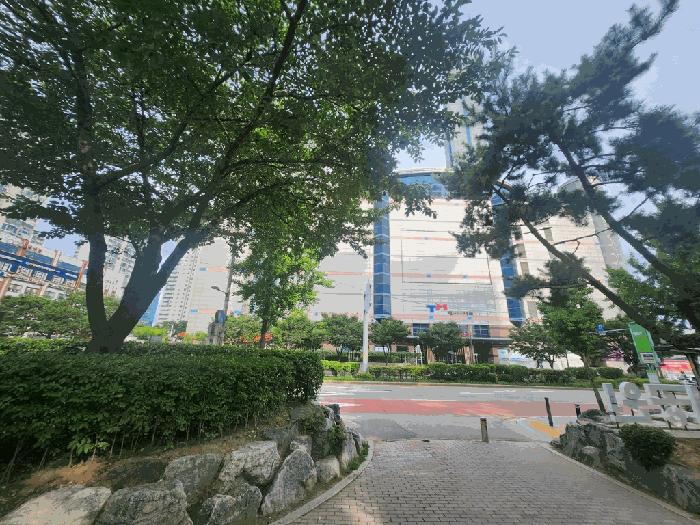 서울특별시 광진구 구의동 546-4 테크노-마트21 4층시052호 근린상가 경매 사진 8
