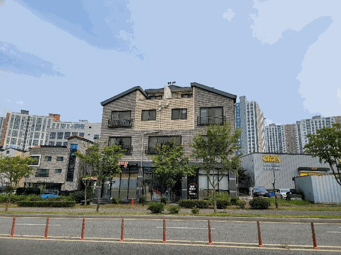 경기도 화성시 장지동 1007-3 근린주택 경매 사진 6