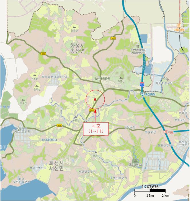 경기도 화성시 송산면 육일리 281-21 다가구주택 경매 사진 33