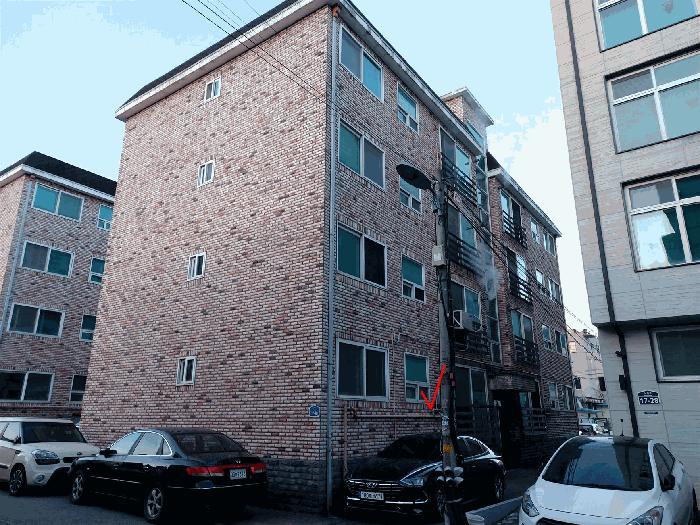 경기도 광주시 도척면 노곡리 220-25 하나타운 에이동 1층 101호 다세대(빌라) 경매 사진 1