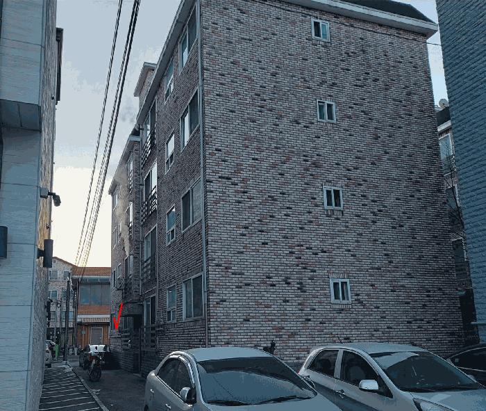 경기도 광주시 도척면 노곡리 220-25 하나타운 에이동 1층 101호 다세대(빌라) 경매 사진 6