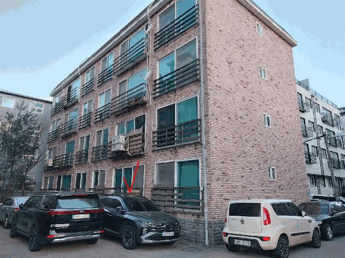 경기도 광주시 도척면 노곡리 220-25 하나타운 에이동 1층 101호 다세대(빌라) 경매 사진 7