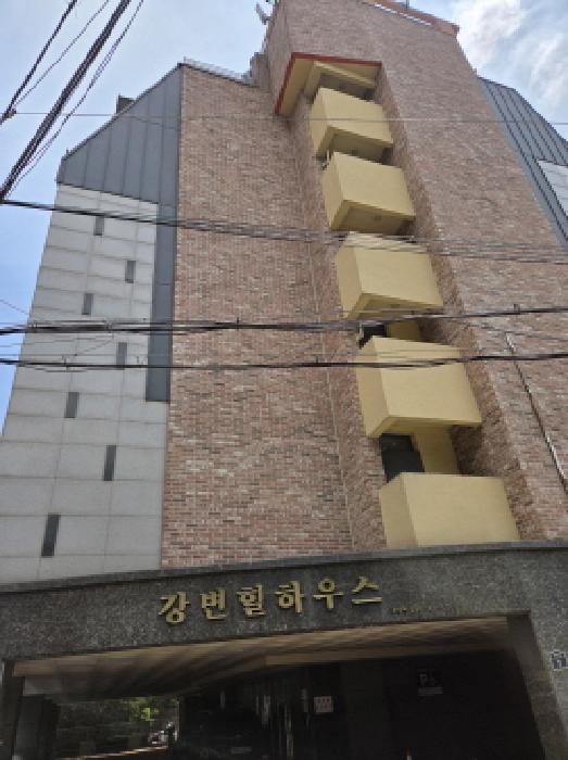 서울특별시 광진구 구의동 596-1 힐하우스 2층206호 다세대(빌라) 경매 사진 6