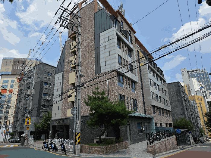 서울특별시 광진구 구의동 596-1 힐하우스 4층413호 다세대(빌라) 경매 사진 4
