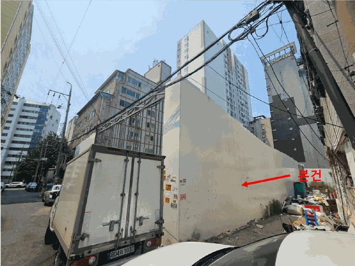 인천 미추홀구 대지