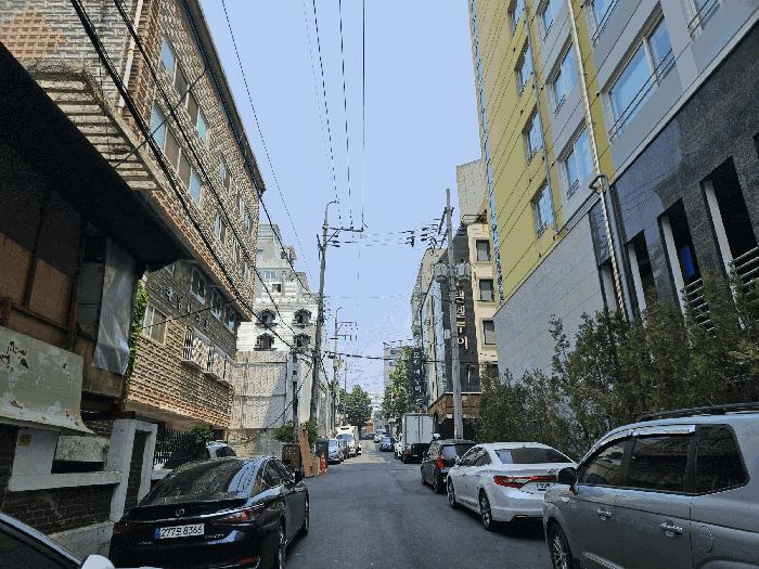 인천광역시 미추홀구 주안동 85-6 대지 경매 사진 2