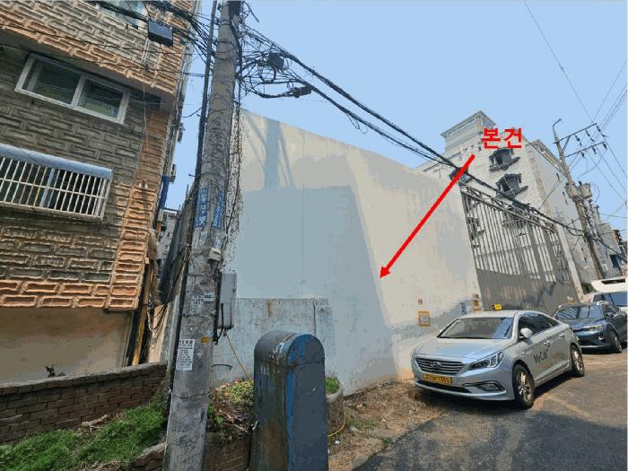 인천광역시 미추홀구 주안동 85-6 대지 경매 사진 4