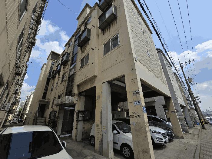 인천광역시 서구 가좌동 263-18 1층 102호 다세대(빌라) 경매 사진 2