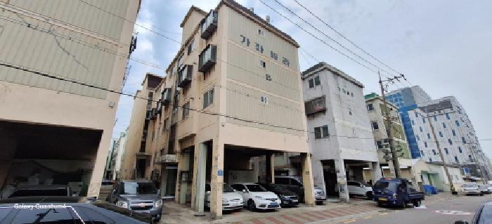 인천광역시 서구 가좌동 263-18 1층 102호 다세대(빌라) 경매 사진 6