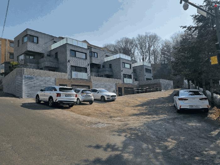 경기도 광주시 능평동 401-15 도로 경매 사진 2