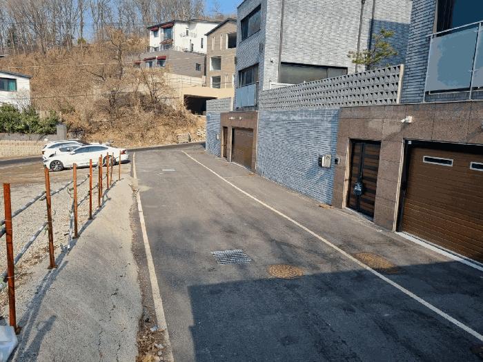 경기도 광주시 능평동 401-15 도로 경매 사진 3