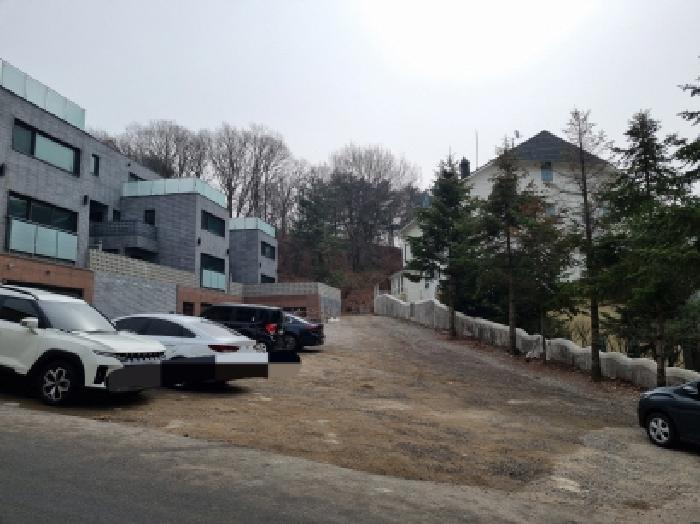 경기도 광주시 능평동 401-15 도로 경매 사진 9