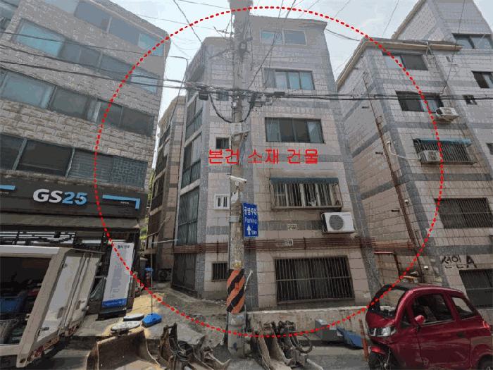 인천광역시 부평구 부평동 768-323 선인주택타운 3층302호 다세대(빌라) 경매 사진 9