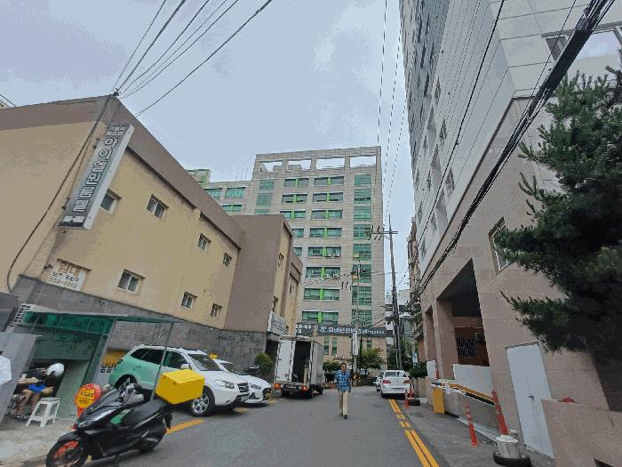 인천광역시 미추홀구 주안동 177-9 편한자이캐슬 2층204호 오피스텔 경매 사진 2