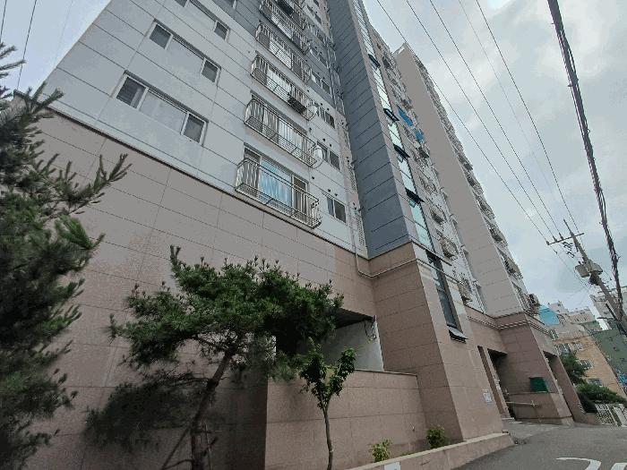 인천광역시 미추홀구 주안동 177-9 편한자이캐슬 2층204호 오피스텔 경매 사진 3