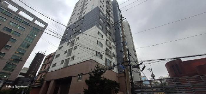 인천광역시 미추홀구 주안동 177-9 편한자이캐슬 2층204호 오피스텔 경매 사진 5