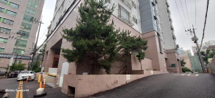 인천광역시 미추홀구 주안동 177-9 편한자이캐슬 2층204호 오피스텔 경매 사진 6