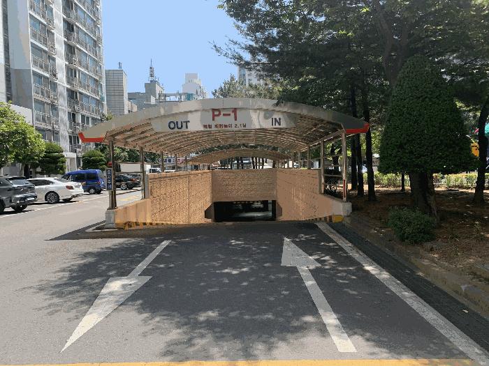 인천광역시 부평구 삼산동 388-7 삼산주공미래타운아파트 204동 14층1404호 아파트 경매 사진 4