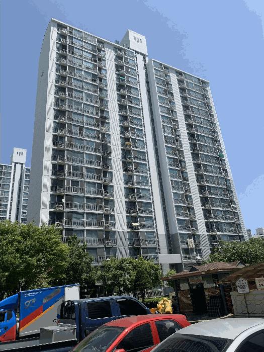 인천광역시 부평구 삼산동 388-7 삼산주공미래타운아파트 204동 14층1404호 아파트 경매 사진 7