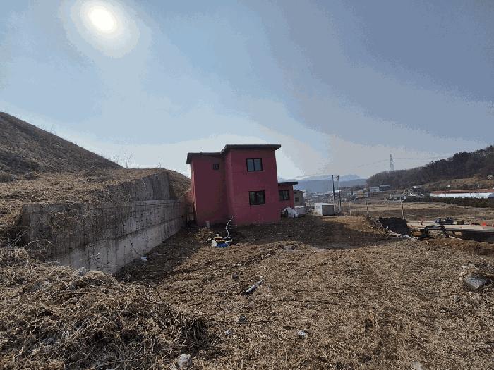 경기도 광주시 곤지암읍 장심리 304-29 대지 경매 사진 1