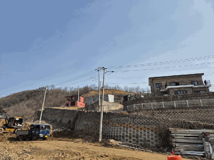 경기도 광주시 곤지암읍 장심리 304-29 대지 경매 사진 2