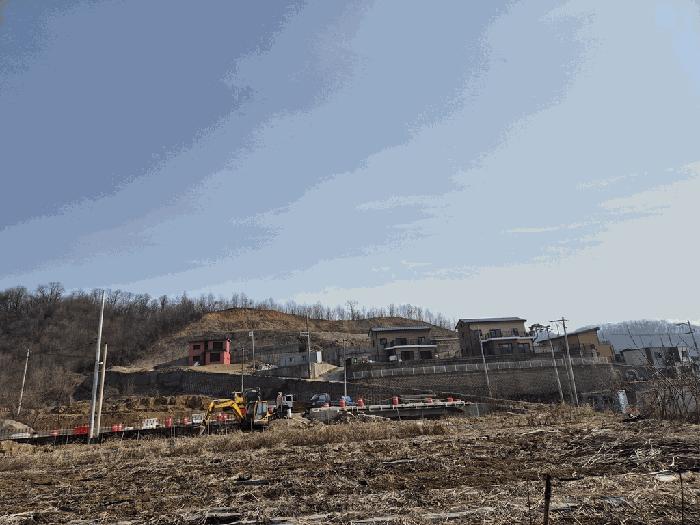 경기도 광주시 곤지암읍 장심리 304-29 대지 경매 사진 3