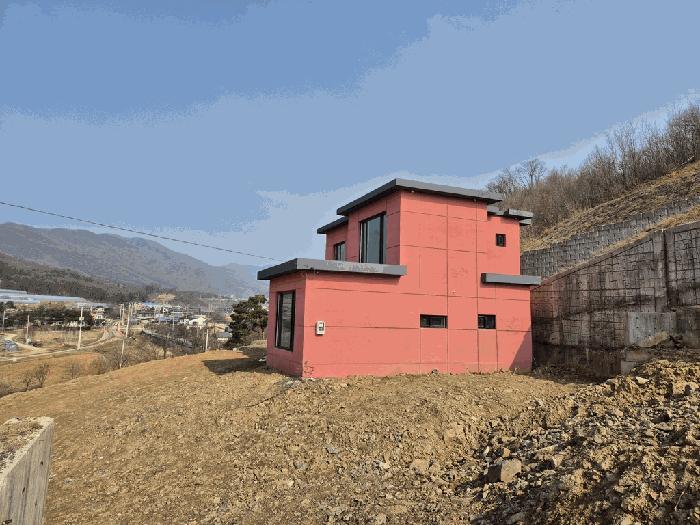 경기도 광주시 곤지암읍 장심리 304-29 대지 경매 사진 5