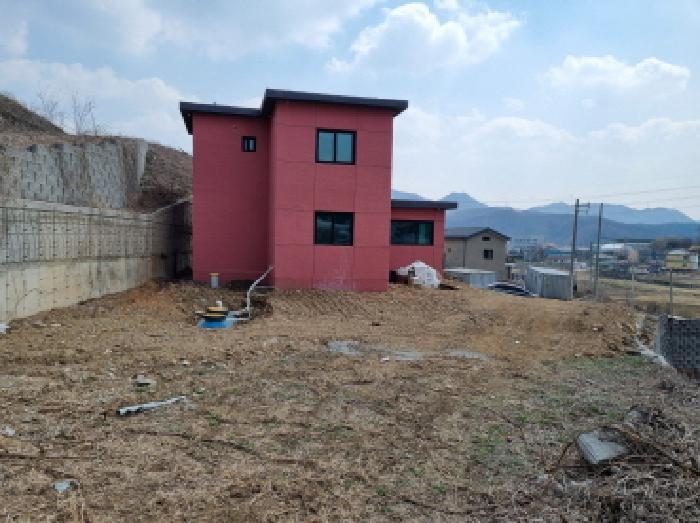 경기도 광주시 곤지암읍 장심리 304-29 대지 경매 사진 6