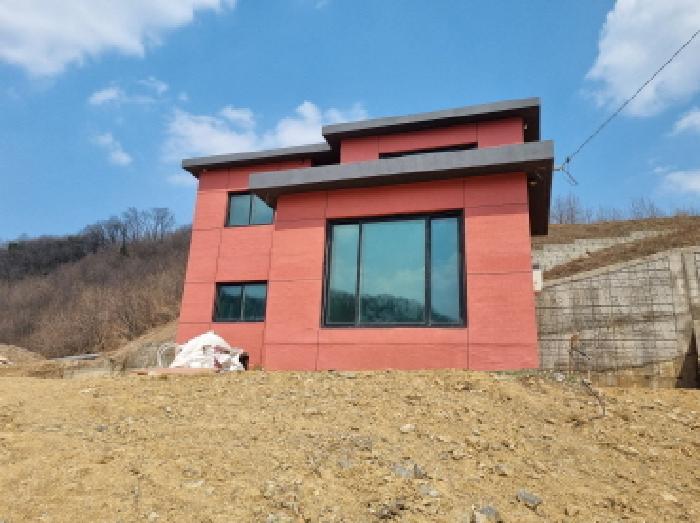 경기도 광주시 곤지암읍 장심리 304-29 대지 경매 사진 7