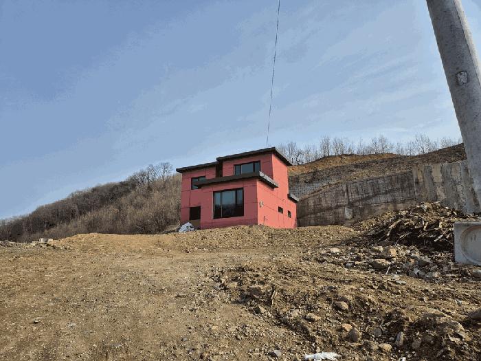 경기도 광주시 곤지암읍 장심리 304-29 대지 경매 사진 8
