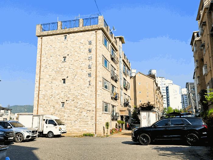 경기 광주시 다세대(빌라)