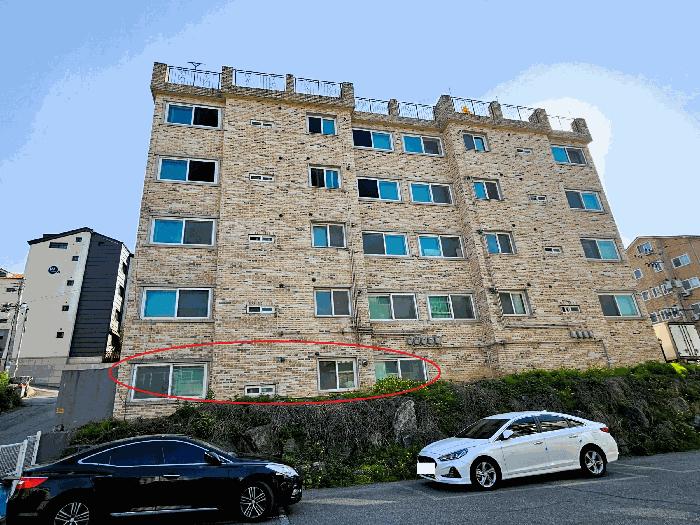 경기도 광주시 태전동 245-41 청림하임빌1차 지층 제비01호 다세대(빌라) 경매 사진 2