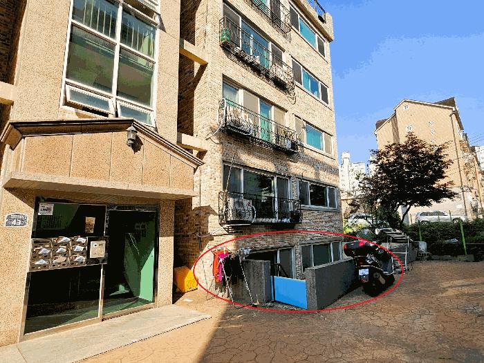 경기도 광주시 태전동 245-41 청림하임빌1차 지층 제비01호 다세대(빌라) 경매 사진 3