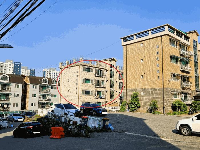 경기도 광주시 태전동 245-41 청림하임빌1차 지층 제비01호 다세대(빌라) 경매 사진 4