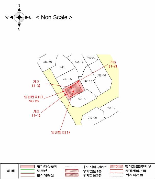 인천광역시 부평구 부평동 743-26 주택 경매 사진 16