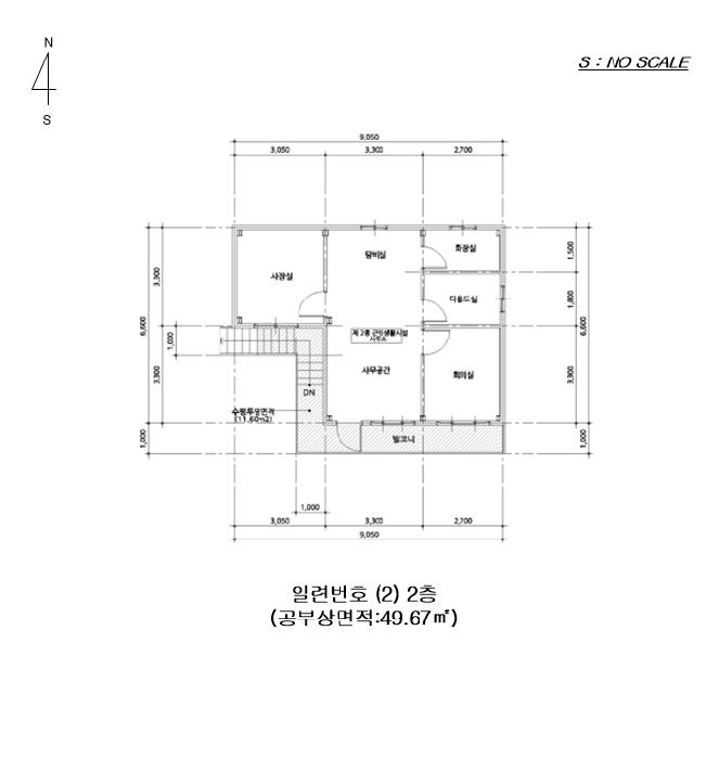 경기도 하남시 감일동 217-2 창고 경매 사진 15