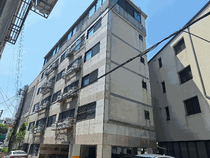 경기도 성남시 수정구 수진동 4762-18 6층 601호 근린상가 경매 사진 2