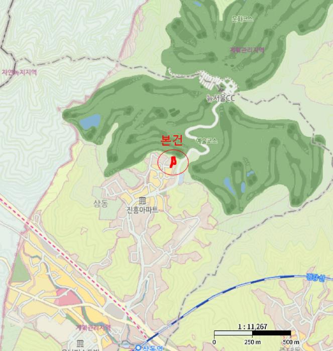경기도 광주시 삼동 84-2 오페라하우스 제2층 제201호 다세대(빌라) 경매 사진 12