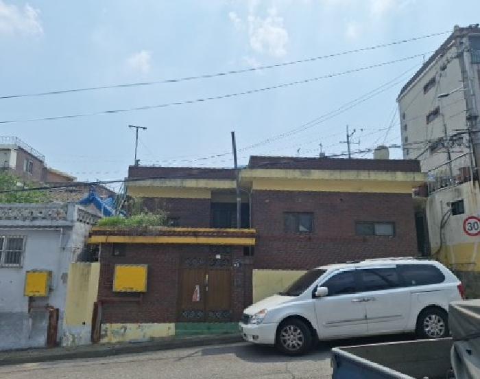 인천광역시 동구 화평동 149 주택 경매 사진 4