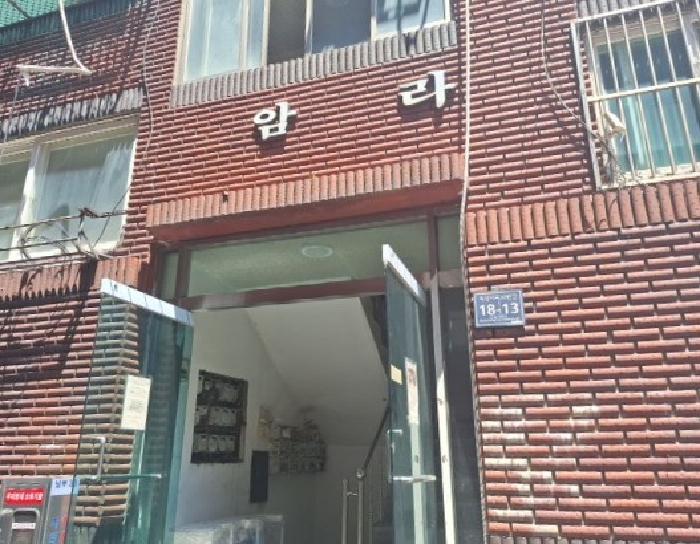 인천광역시 미추홀구 용현동 456-89 소암빌라 3층 301호 다세대(빌라) 경매 사진 6