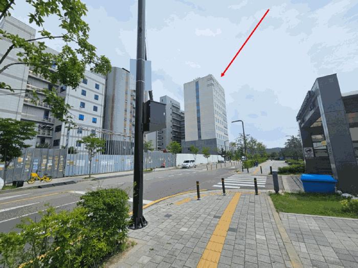 경기도 화성시 새솔동 77-7 킨슬리오피스텔1동 2층211호 근린상가 경매 사진 4