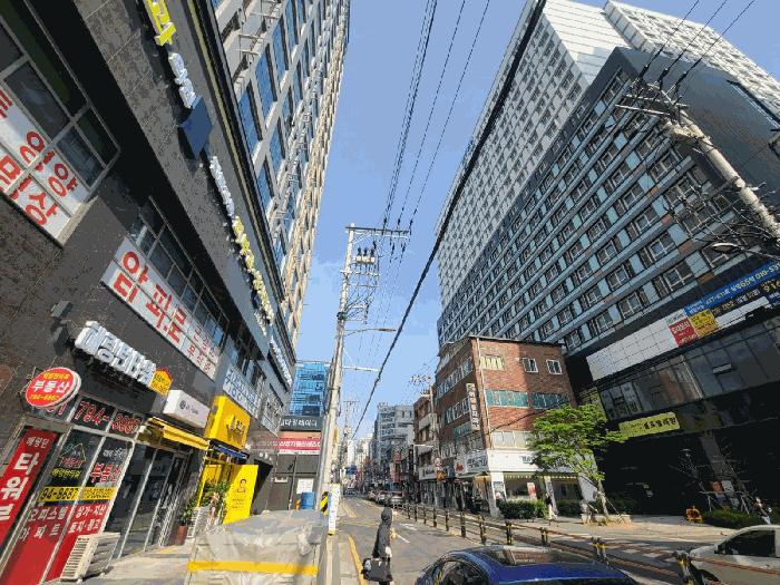 경기도 하남시 신장동 427-159 아이씨티하남 17층 1706호 오피스텔 경매 사진 2